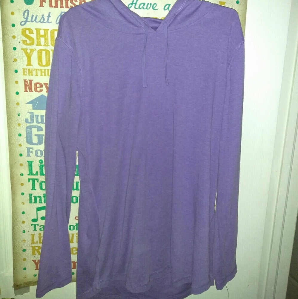 T-shirt Hoodie